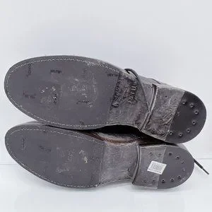 Bed Stu | Shoes | Bed Stu Galao Black Tml Mens Oxford Shoes  display picture 1